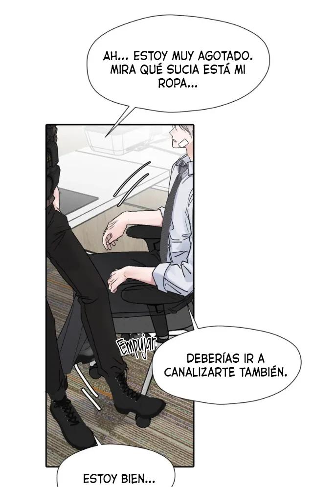 Sube de rango usando tu ego - Capítulo 44 2 manhwa