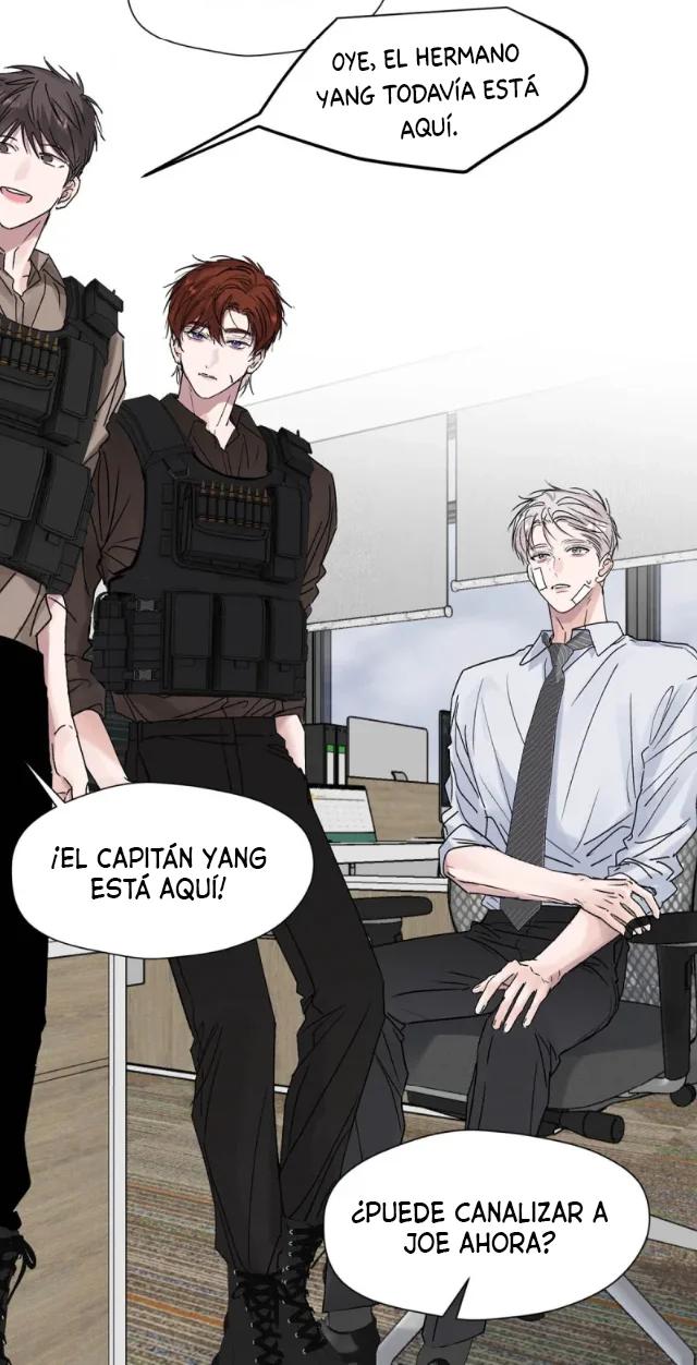 Sube de rango usando tu ego - Capítulo 44 2 manhwa