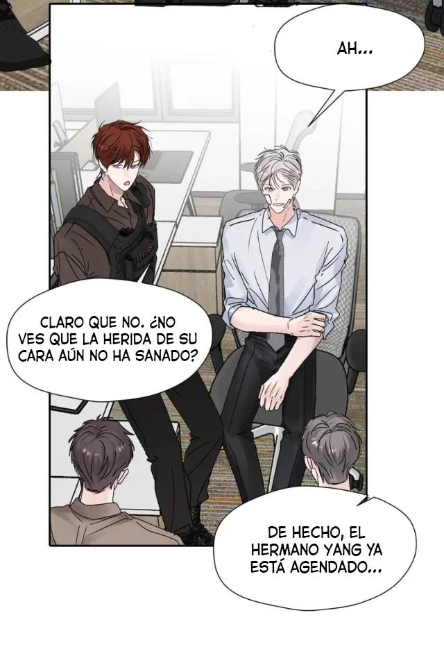 Sube de rango usando tu ego - Capítulo 44 2 manhwa