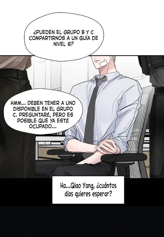 Sube de rango usando tu ego - Capítulo 44 2 manhwa