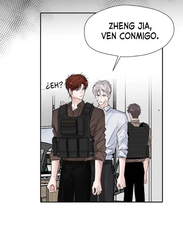 Sube de rango usando tu ego - Capítulo 44 2 manhwa