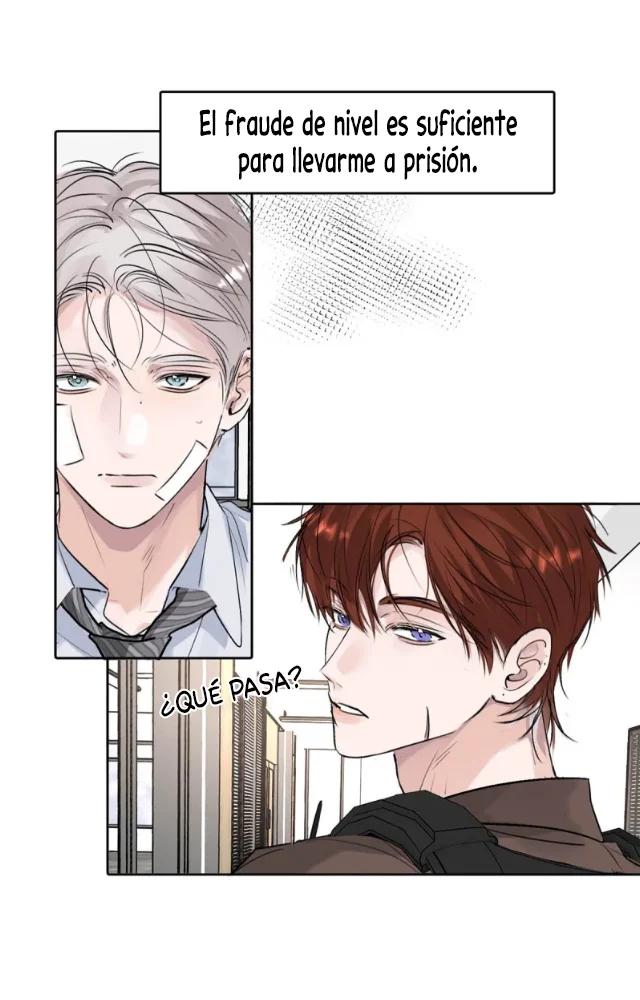 Sube de rango usando tu ego - Capítulo 44 2 manhwa