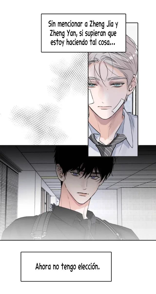 Sube de rango usando tu ego - Capítulo 44 2 manhwa
