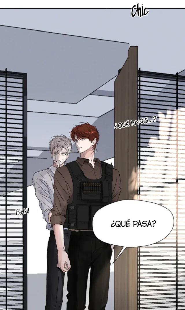 Sube de rango usando tu ego - Capítulo 44 2 manhwa