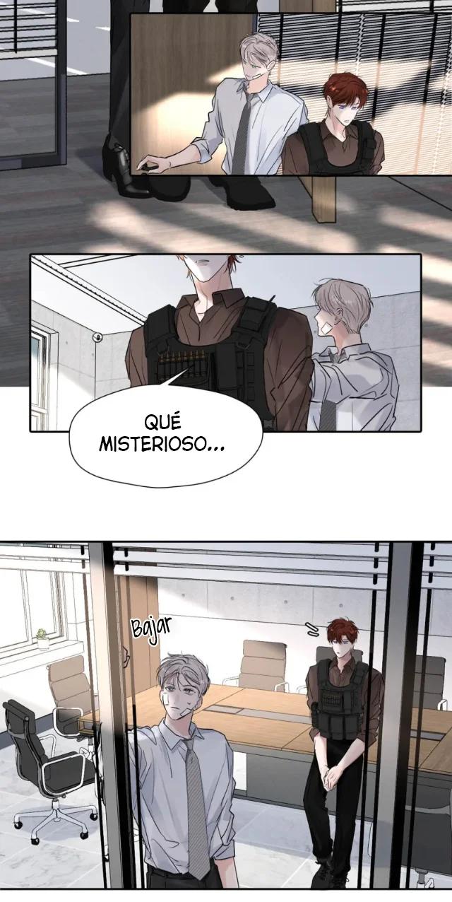 Sube de rango usando tu ego - Capítulo 44 2 manhwa