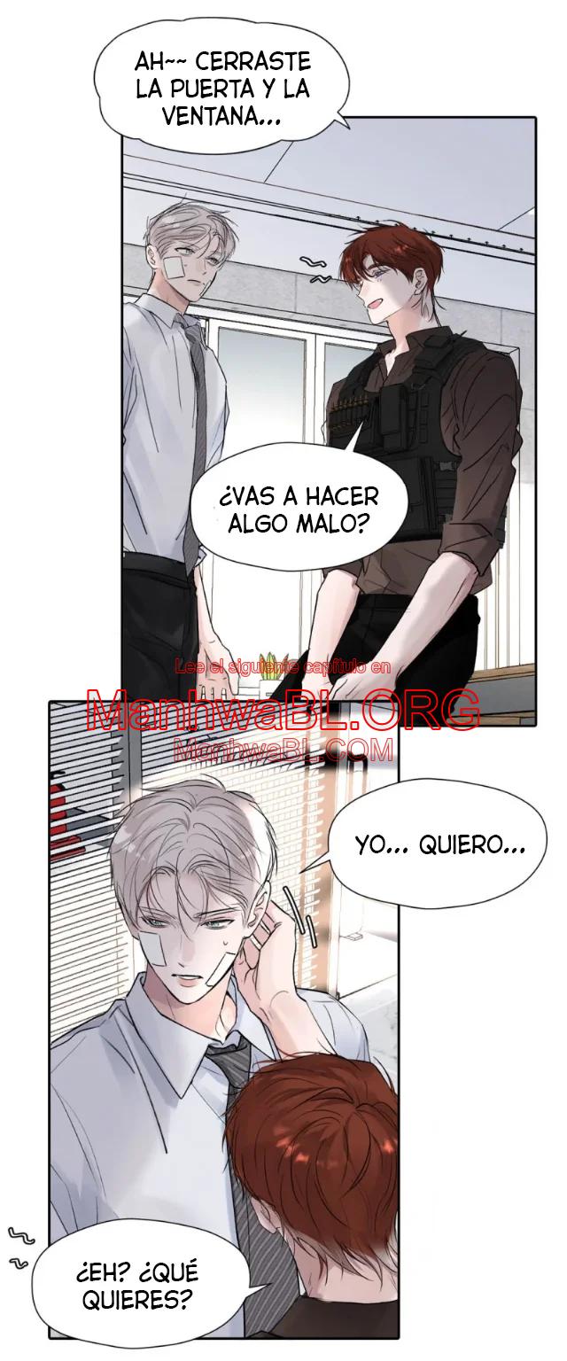 Sube de rango usando tu ego - Capítulo 44 2 manhwa