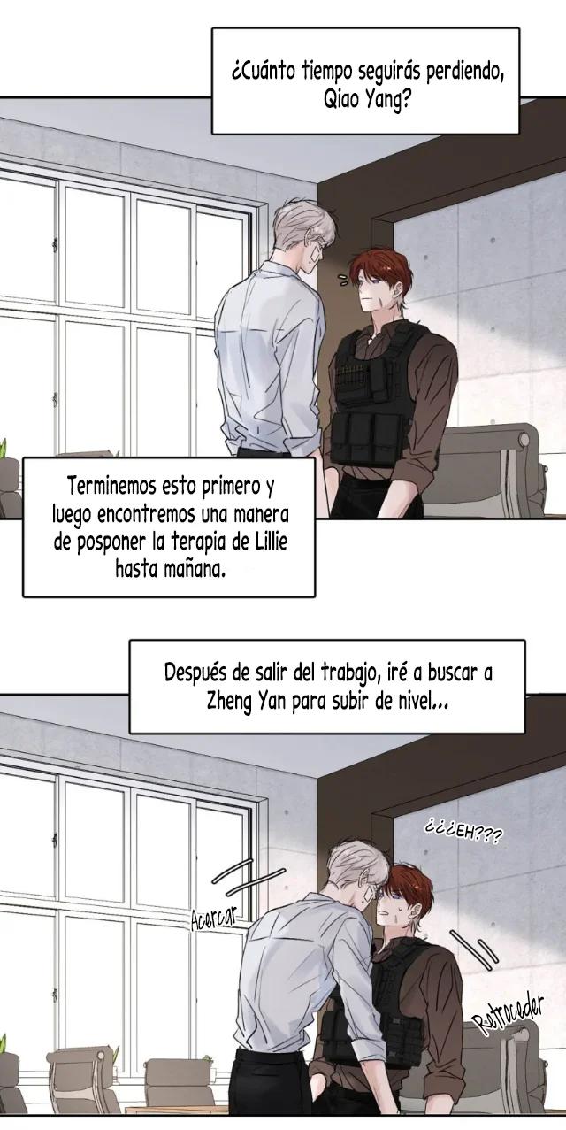 Sube de rango usando tu ego - Capítulo 44 2 manhwa