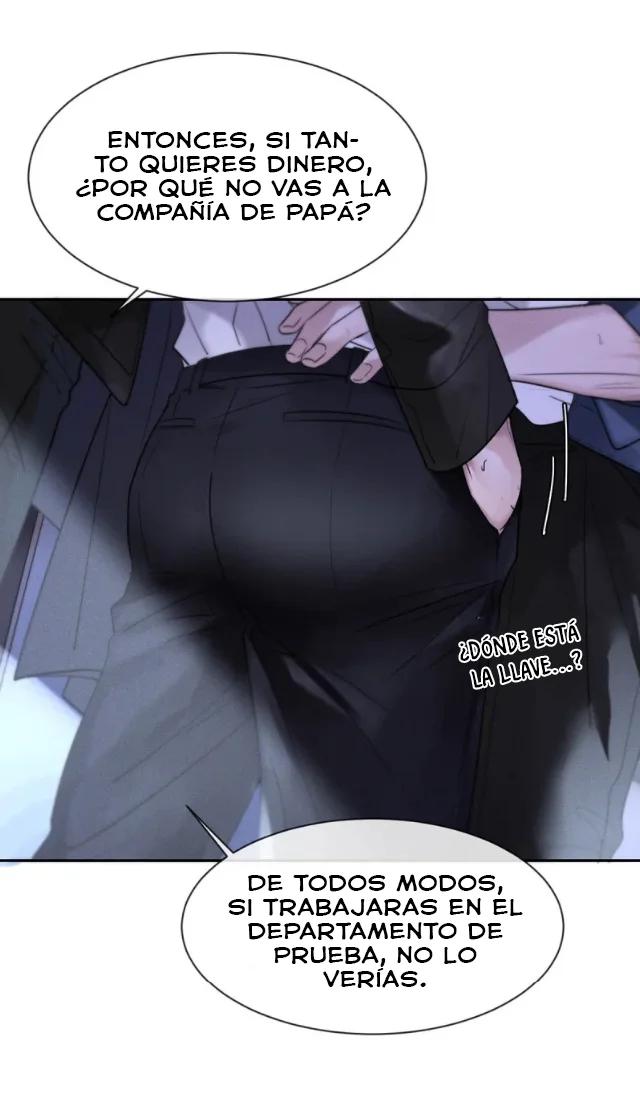 Sube de rango usando tu ego - Capítulo 1 2 manhwa
