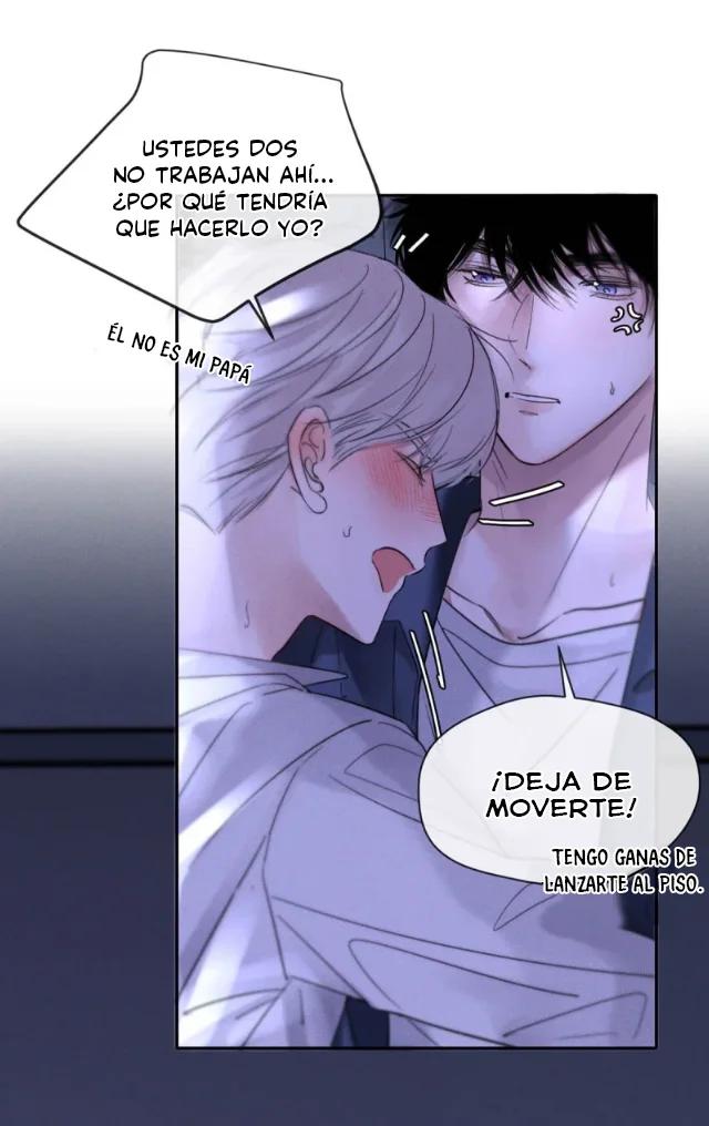 Sube de rango usando tu ego - Capítulo 1 2 manhwa