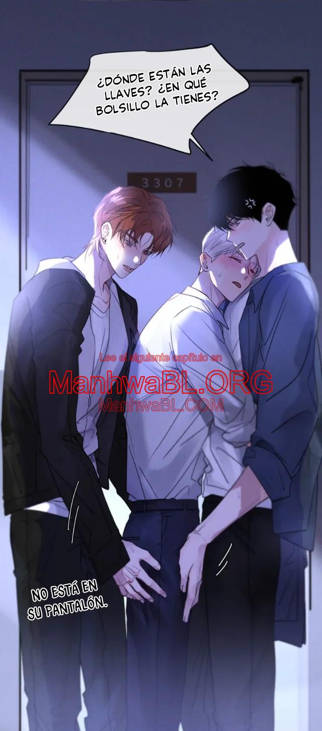 Sube de rango usando tu ego - Capítulo 1 2 manhwa