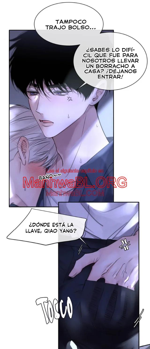 Sube de rango usando tu ego - Capítulo 1 2 manhwa