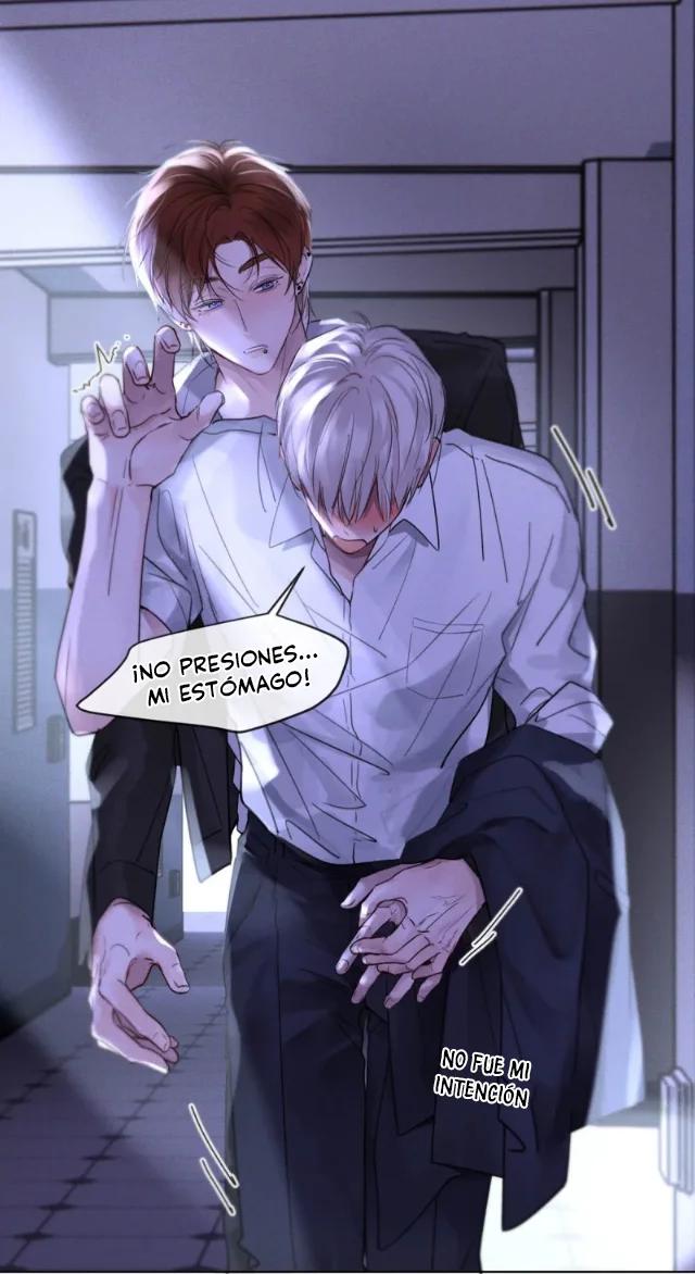 Sube de rango usando tu ego - Capítulo 1 3 manhwa