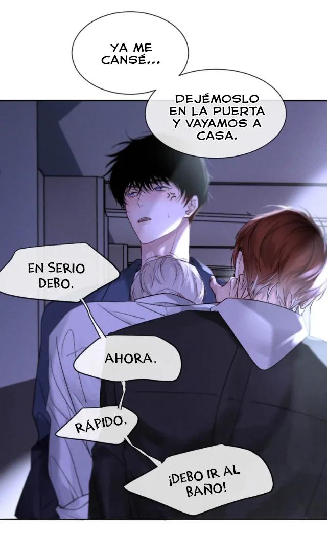 Sube de rango usando tu ego - Capítulo 1 3 manhwa