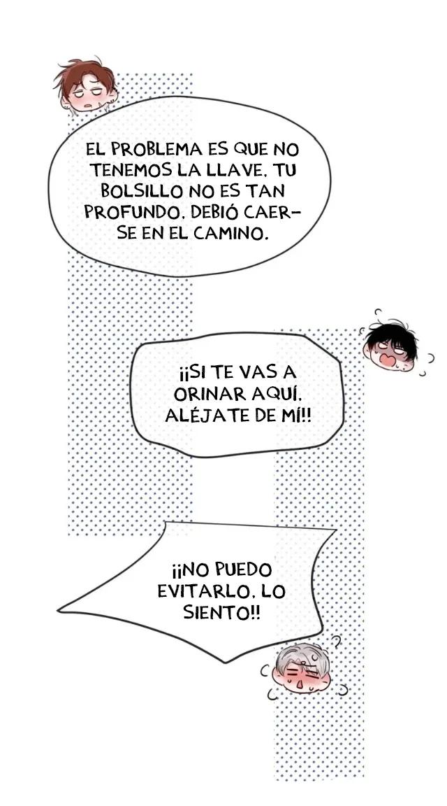 Sube de rango usando tu ego - Capítulo 1 3 manhwa