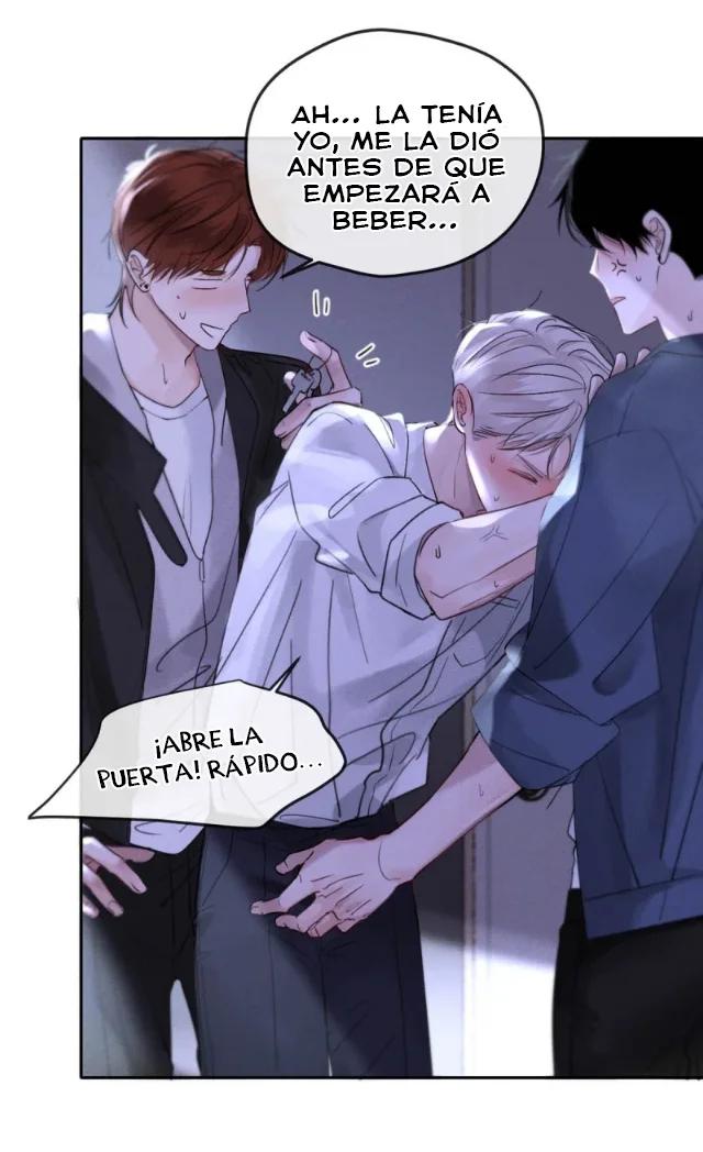 Sube de rango usando tu ego - Capítulo 1 3 manhwa