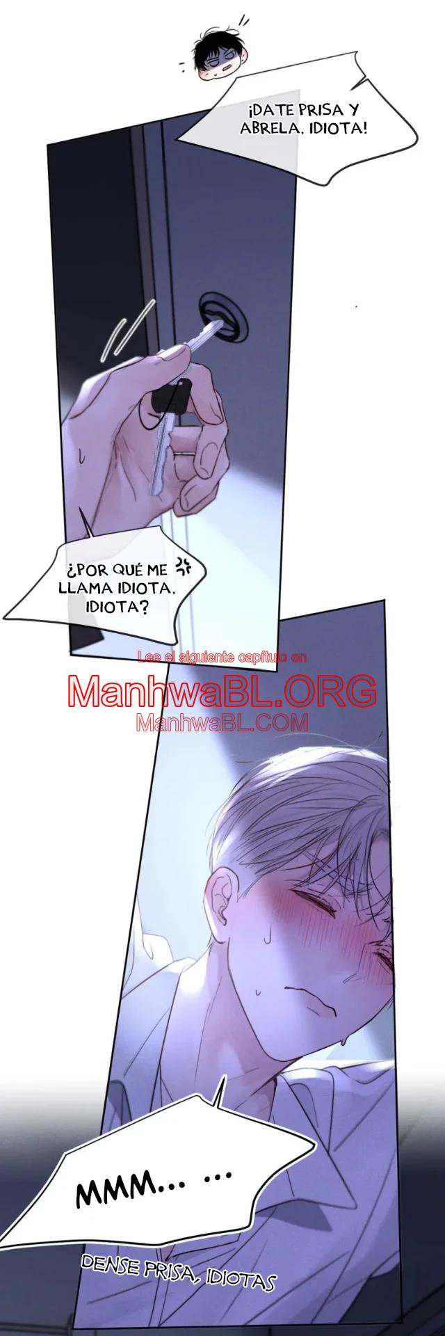 Sube de rango usando tu ego - Capítulo 1 3 manhwa