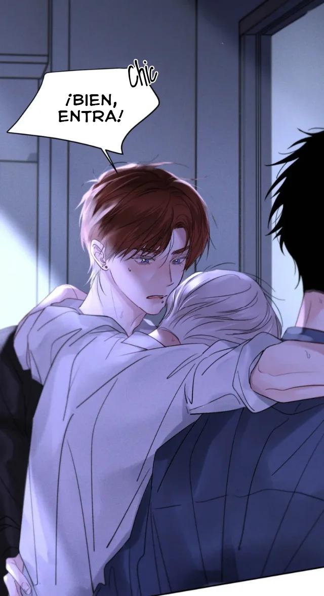 Sube de rango usando tu ego - Capítulo 1 3 manhwa