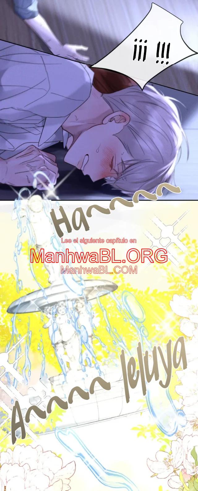 Sube de rango usando tu ego - Capítulo 1 3 manhwa