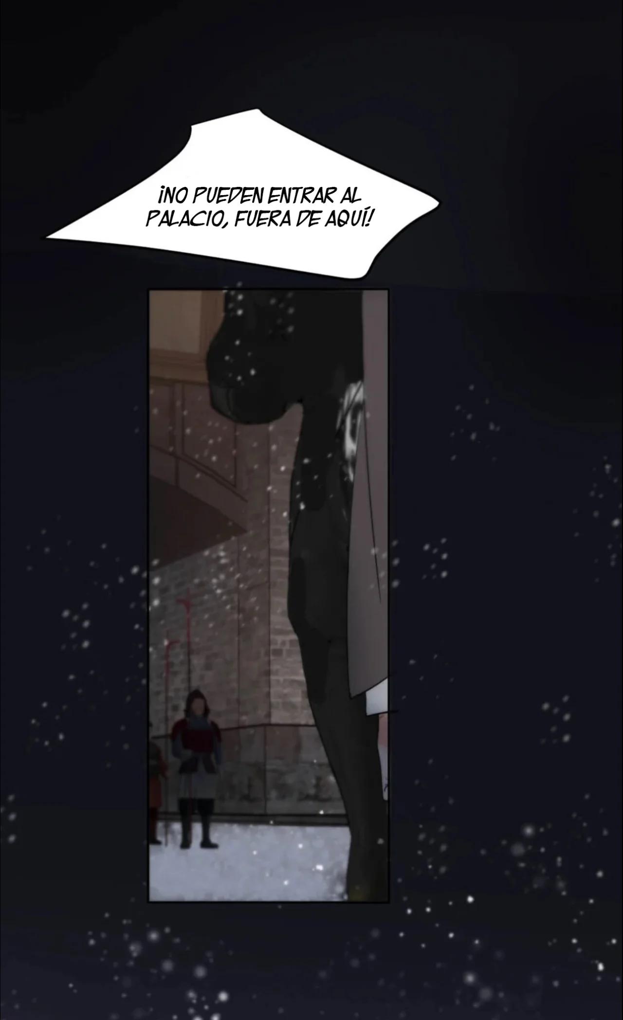 Sube de rango usando tu ego - Capítulo 27.5 manhwa