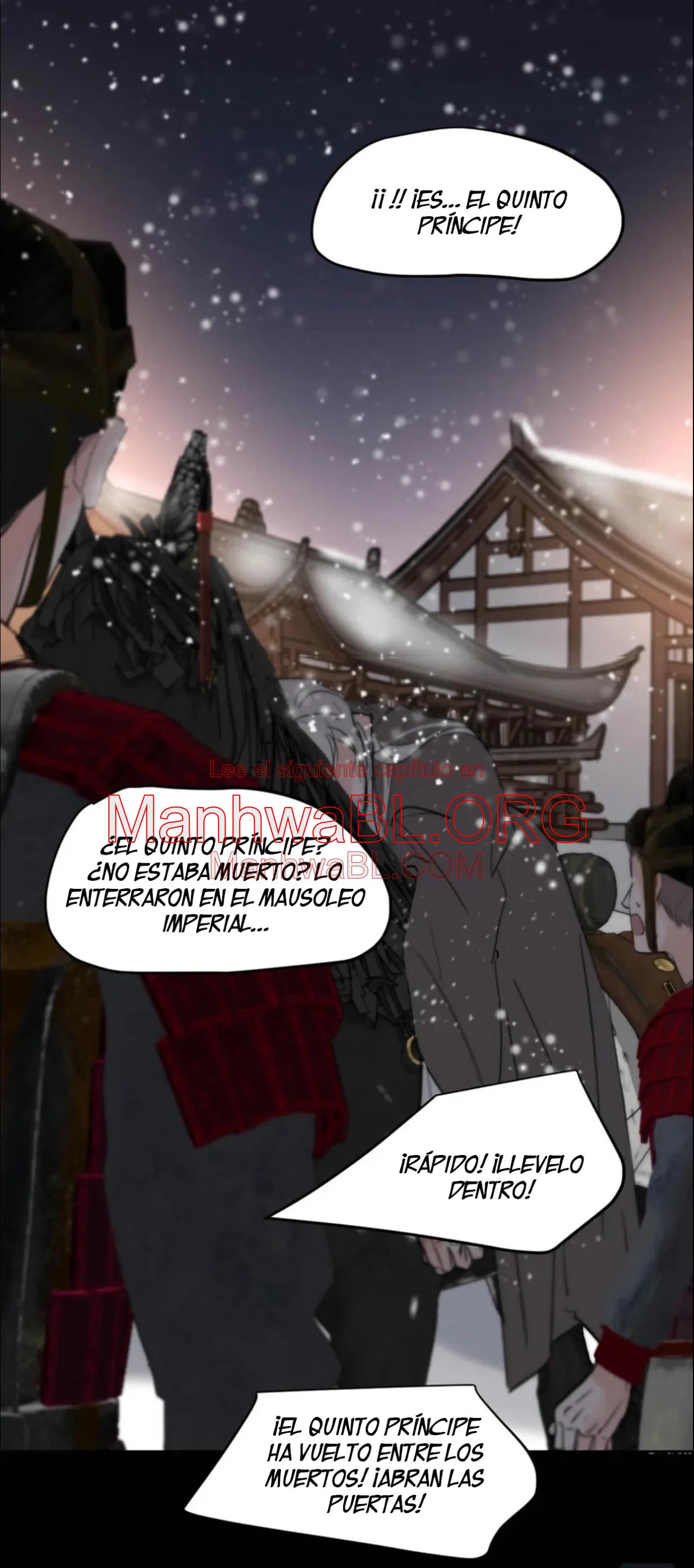 Sube de rango usando tu ego - Capítulo 27.5 manhwa