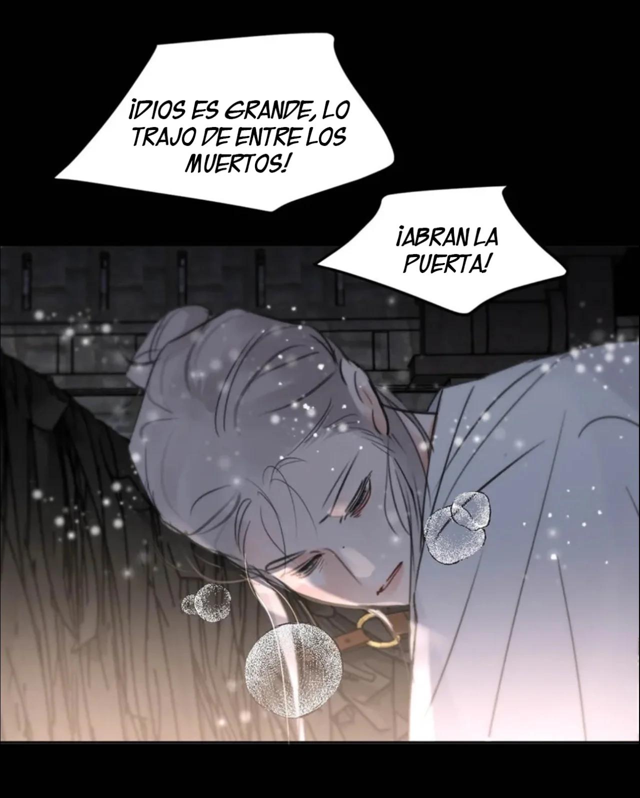 Sube de rango usando tu ego - Capítulo 27.5 manhwa