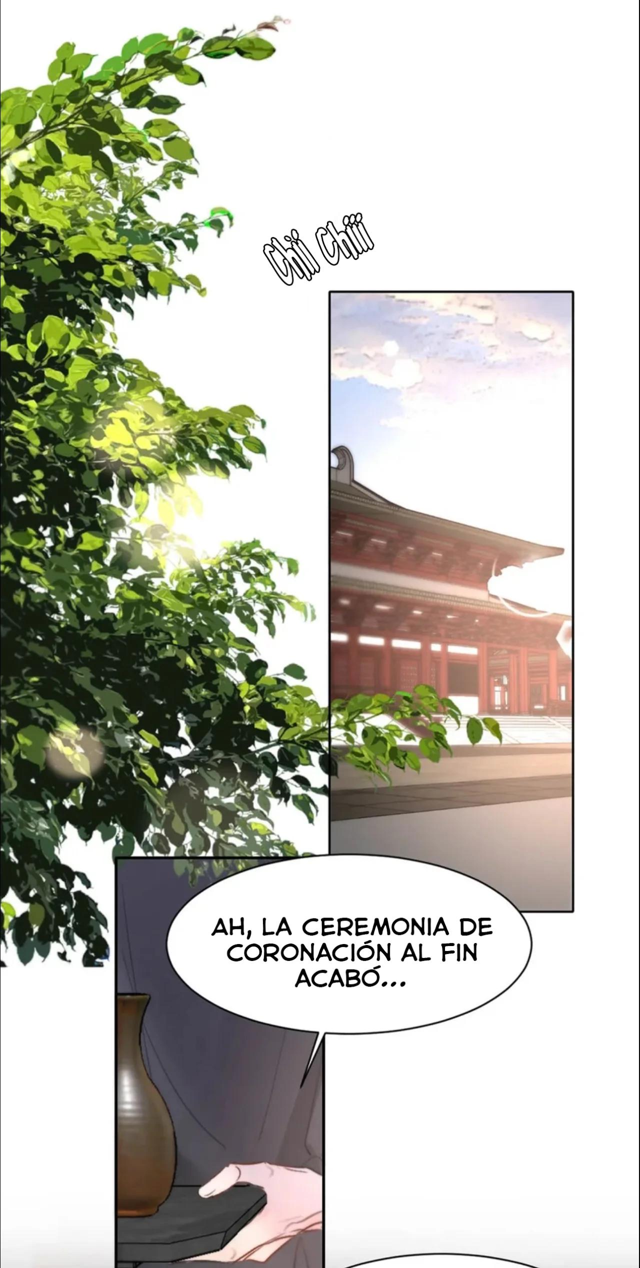 Sube de rango usando tu ego - Capítulo 27.5 manhwa