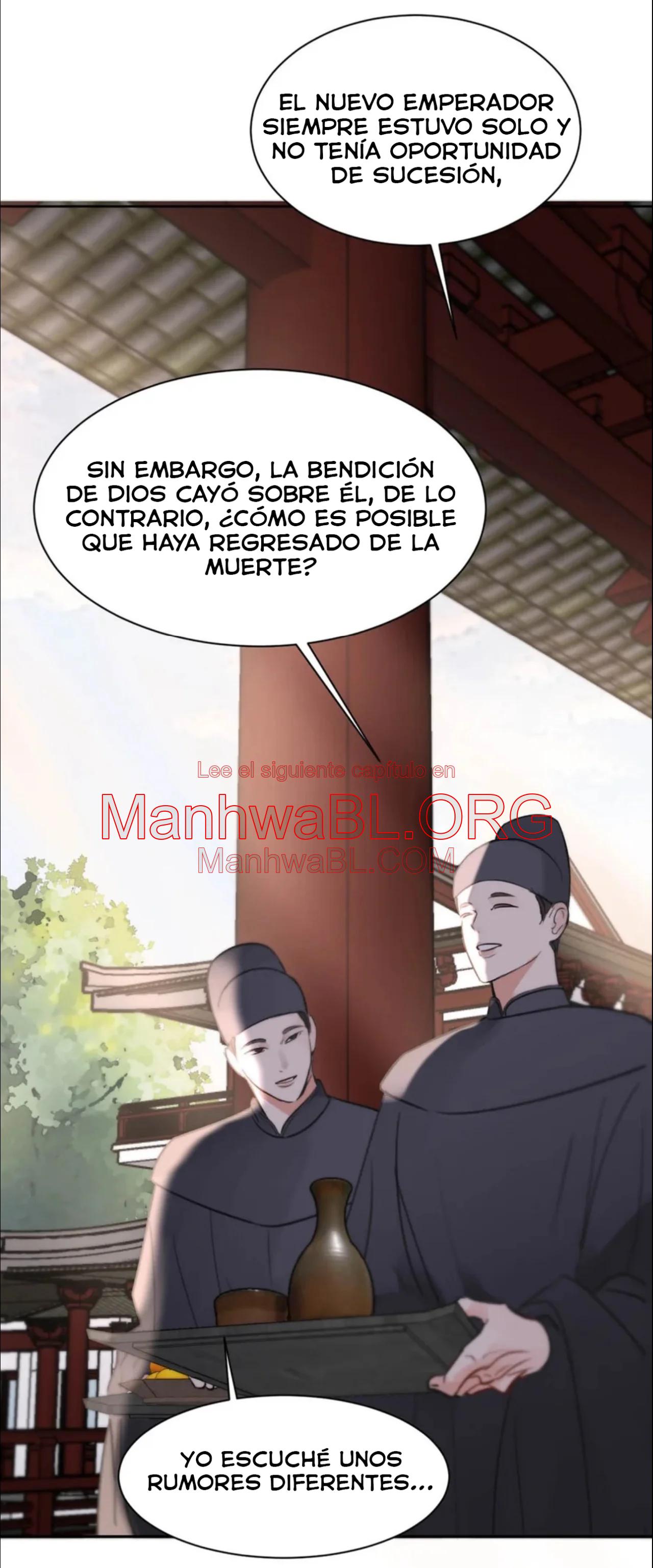 Sube de rango usando tu ego - Capítulo 27.5 manhwa