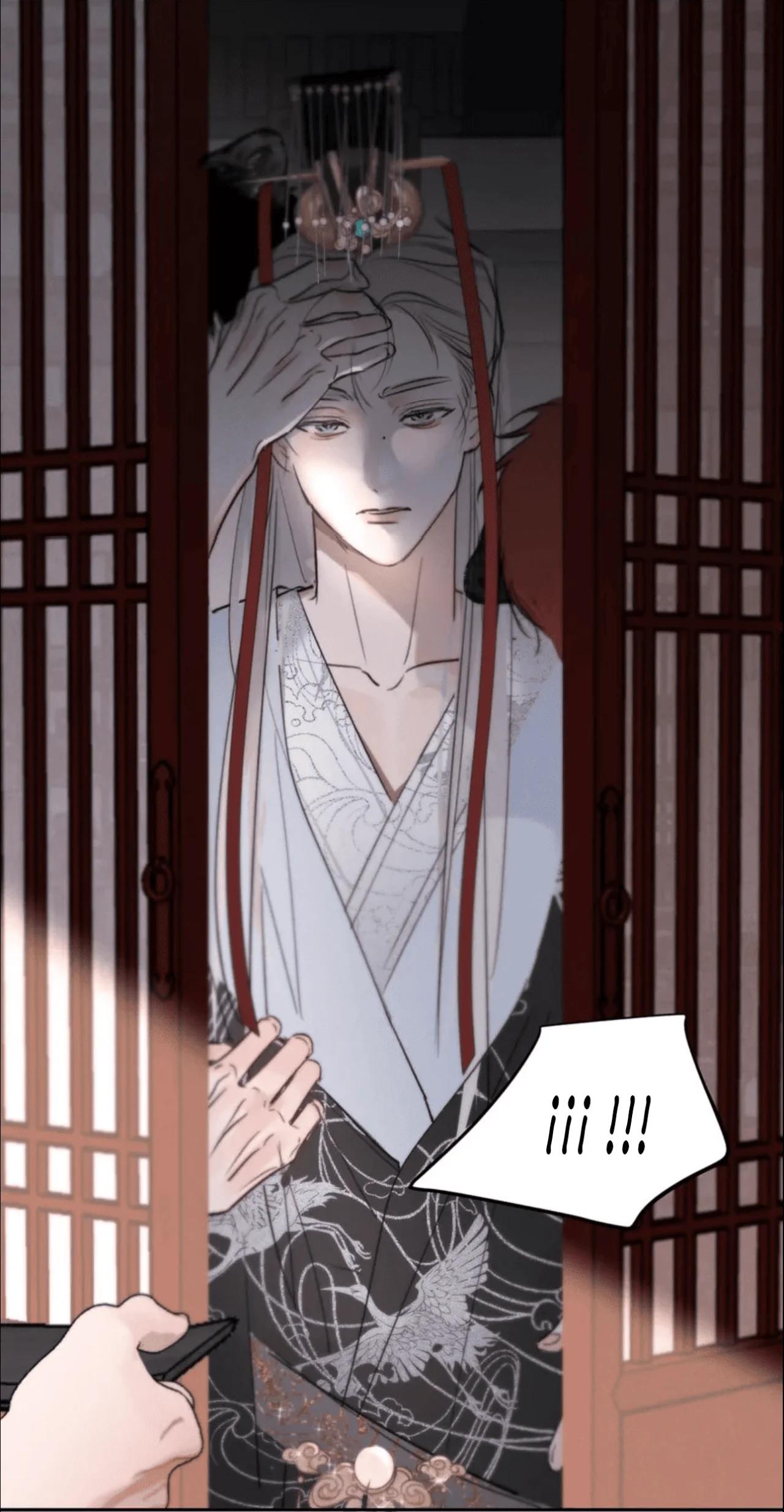 Sube de rango usando tu ego - Capítulo 27.5 manhwa