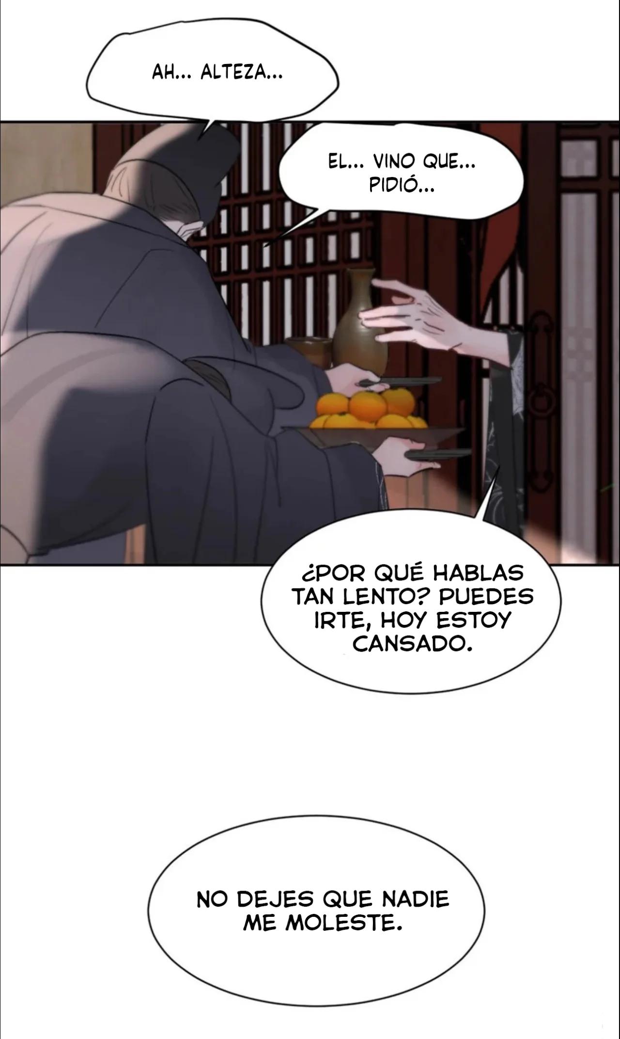 Sube de rango usando tu ego - Capítulo 27.5 manhwa