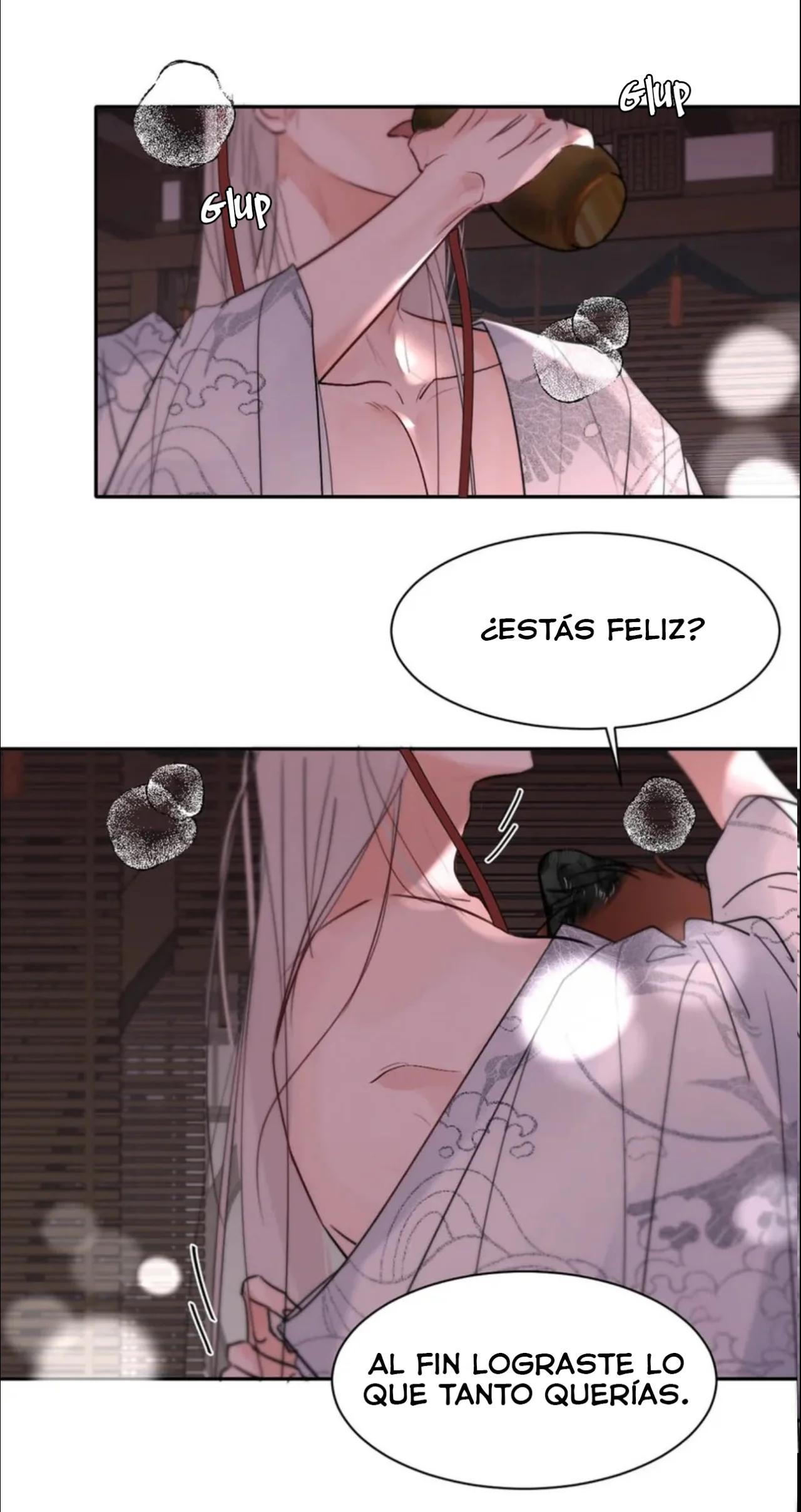 Sube de rango usando tu ego - Capítulo 27.5 manhwa
