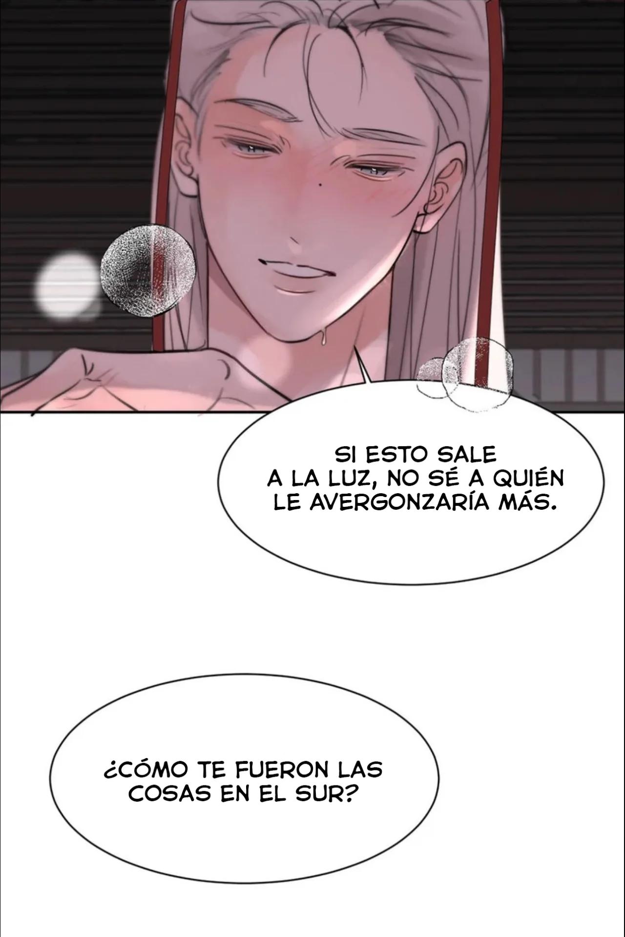 Sube de rango usando tu ego - Capítulo 27.5 manhwa
