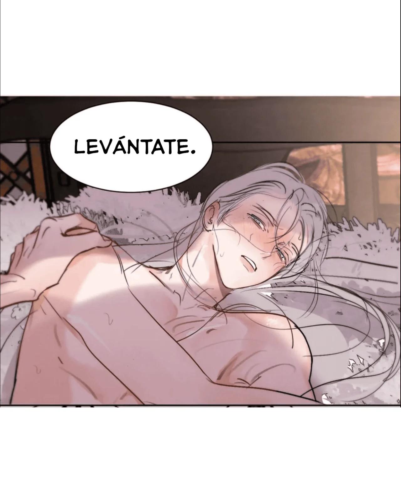 Sube de rango usando tu ego - Capítulo 27.5 manhwa