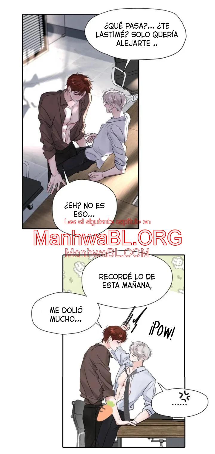 Sube de rango usando tu ego - Capítulo 45 2 manhwa