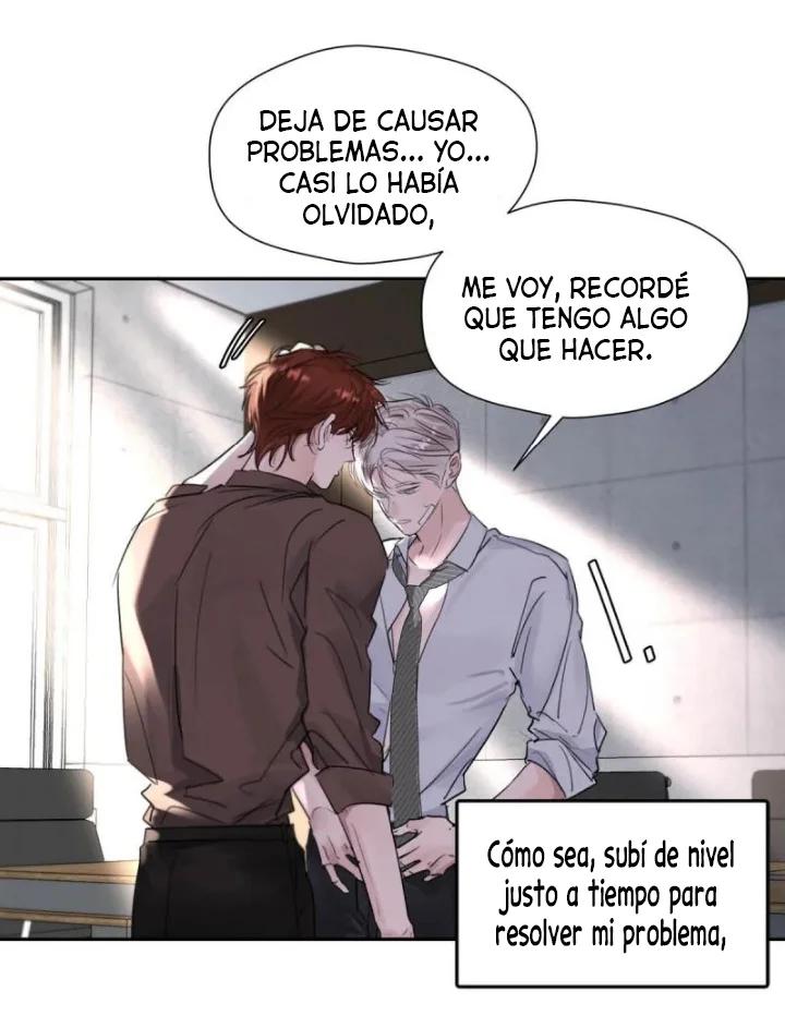 Sube de rango usando tu ego - Capítulo 45 2 manhwa