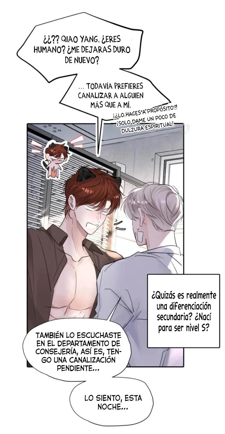 Sube de rango usando tu ego - Capítulo 45 2 manhwa