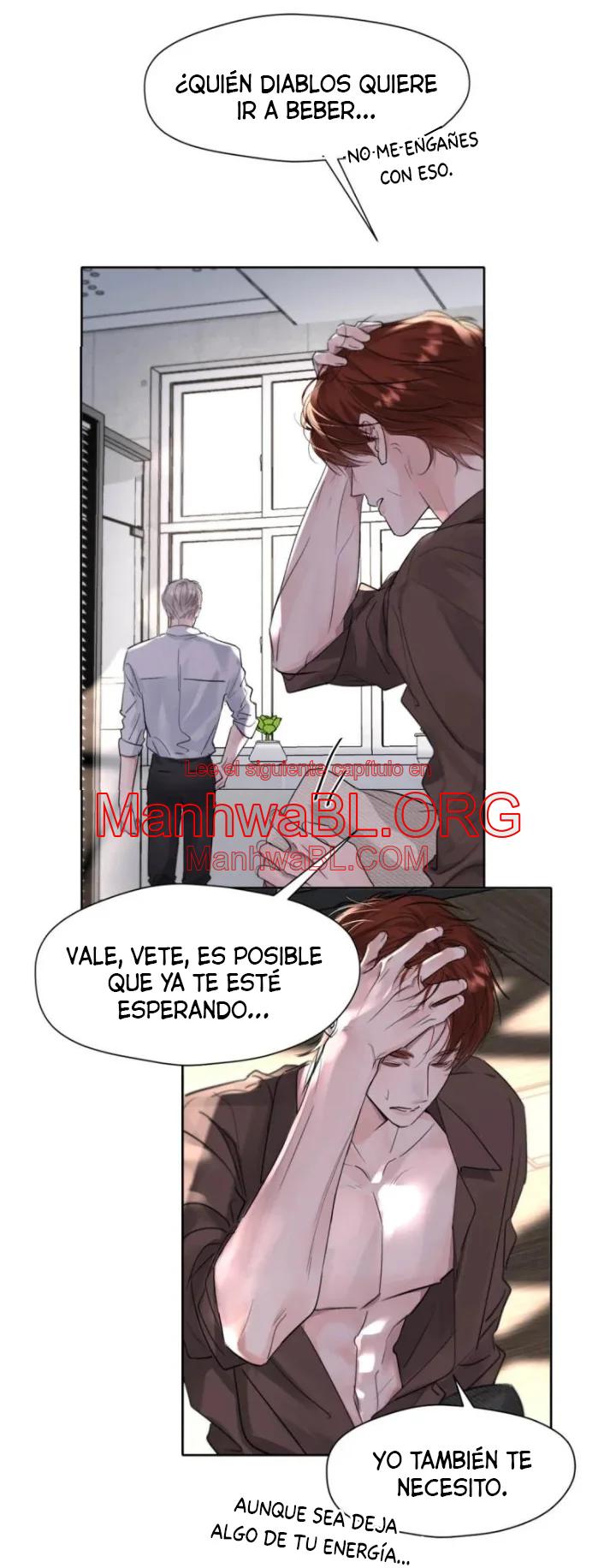 Sube de rango usando tu ego - Capítulo 45 2 manhwa