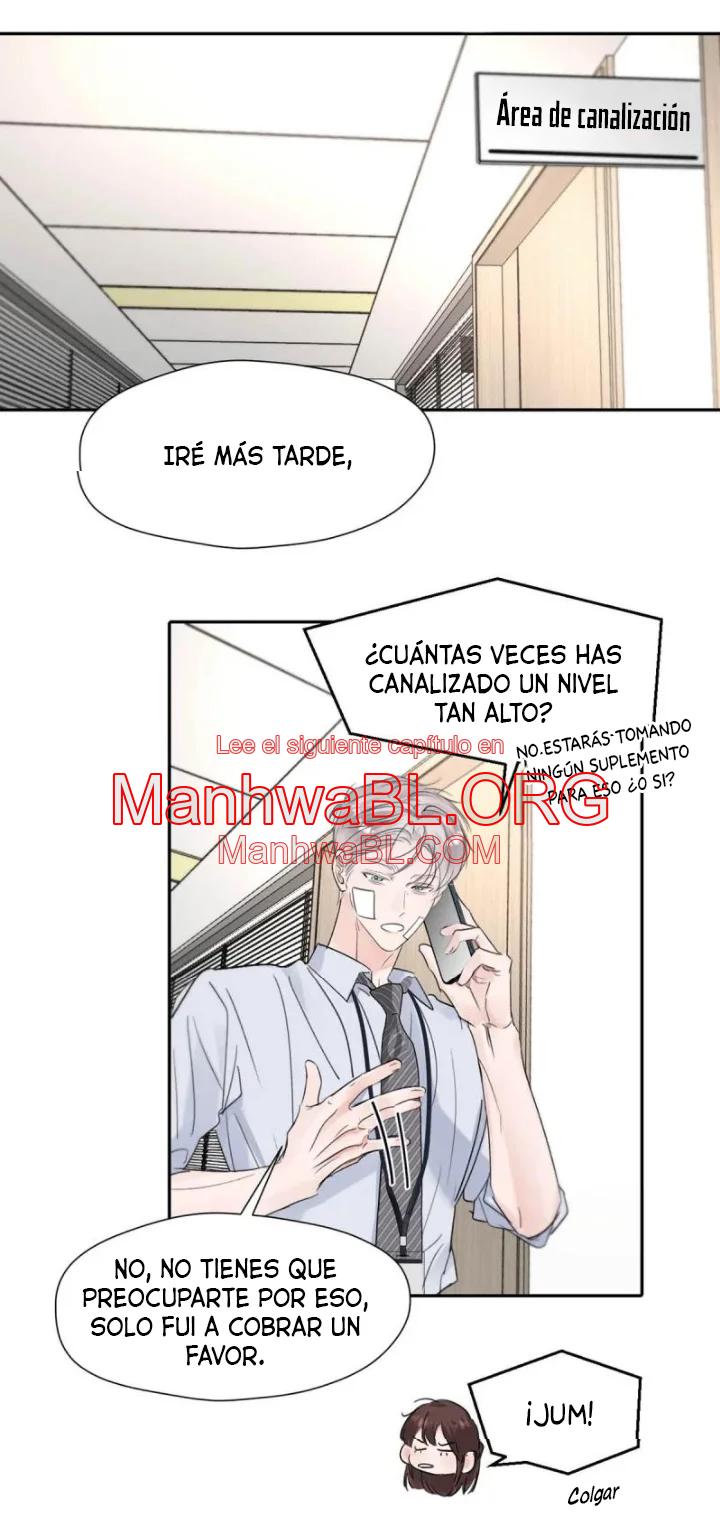 Sube de rango usando tu ego - Capítulo 45 2 manhwa