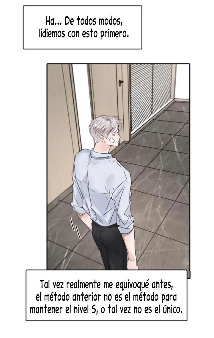 Sube de rango usando tu ego - Capítulo 45 2 manhwa