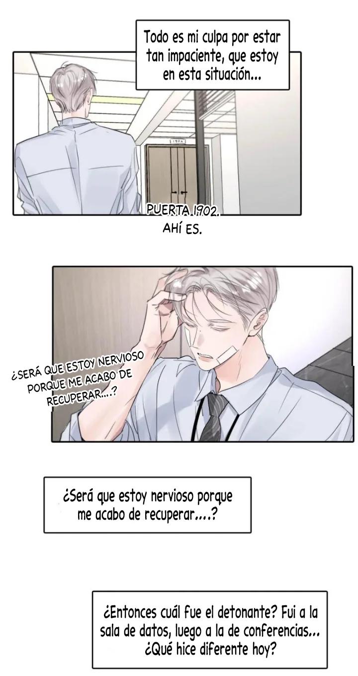 Sube de rango usando tu ego - Capítulo 45 2 manhwa