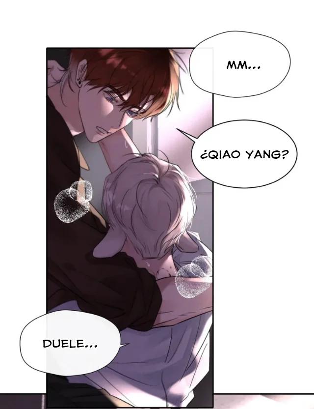 Sube de rango usando tu ego - Capítulo 16 manhwa