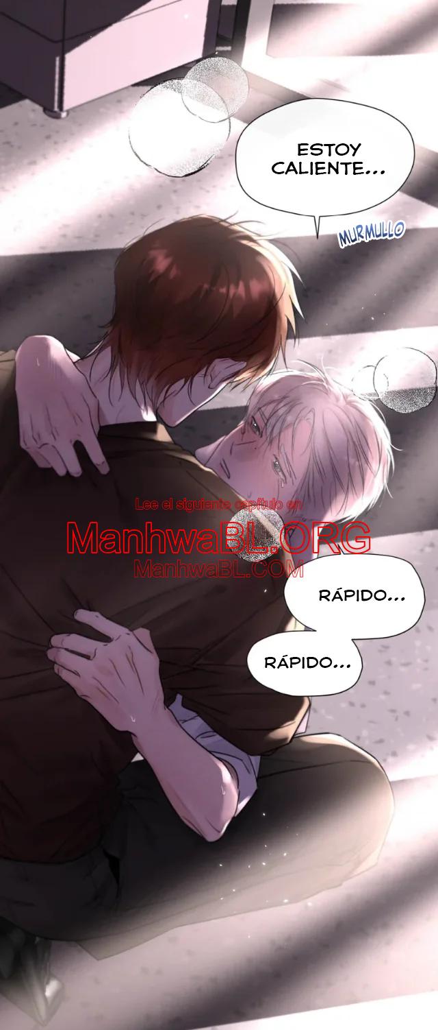 Sube de rango usando tu ego - Capítulo 16 manhwa