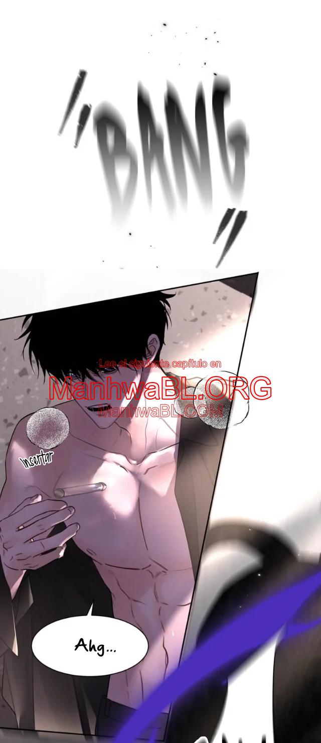 Sube de rango usando tu ego - Capítulo 16 manhwa