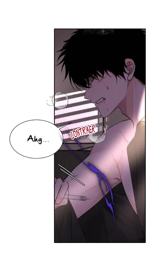 Sube de rango usando tu ego - Capítulo 16 manhwa