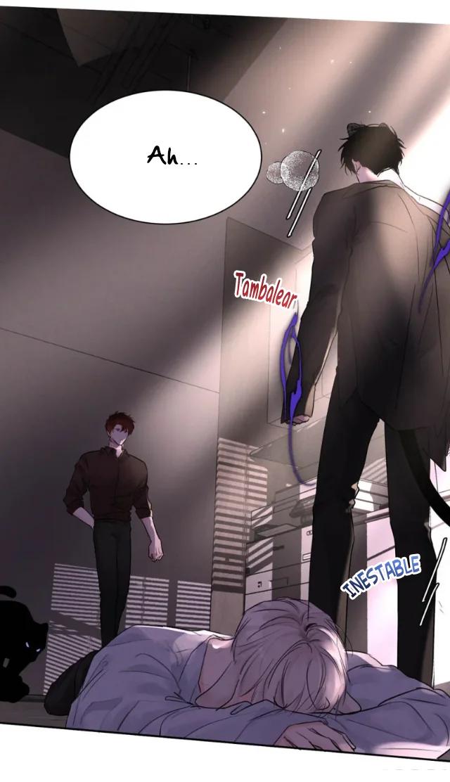 Sube de rango usando tu ego - Capítulo 16 manhwa