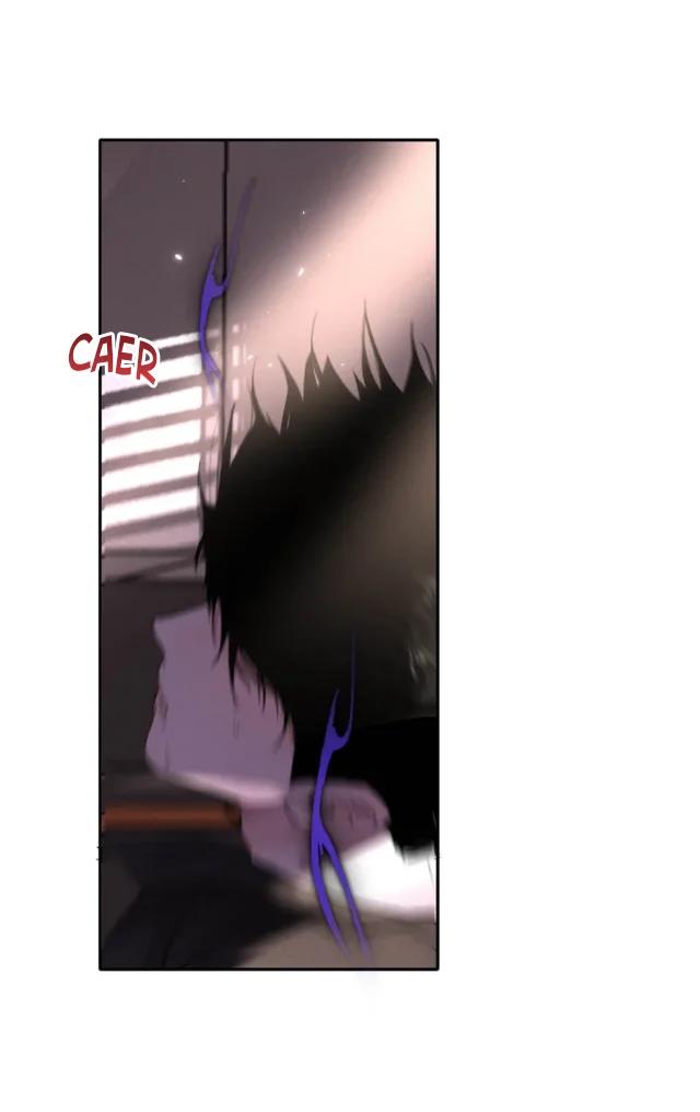Sube de rango usando tu ego - Capítulo 16 manhwa