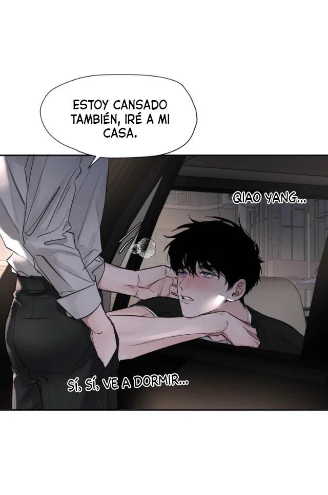 Sube de rango usando tu ego - Capítulo 40 manhwa