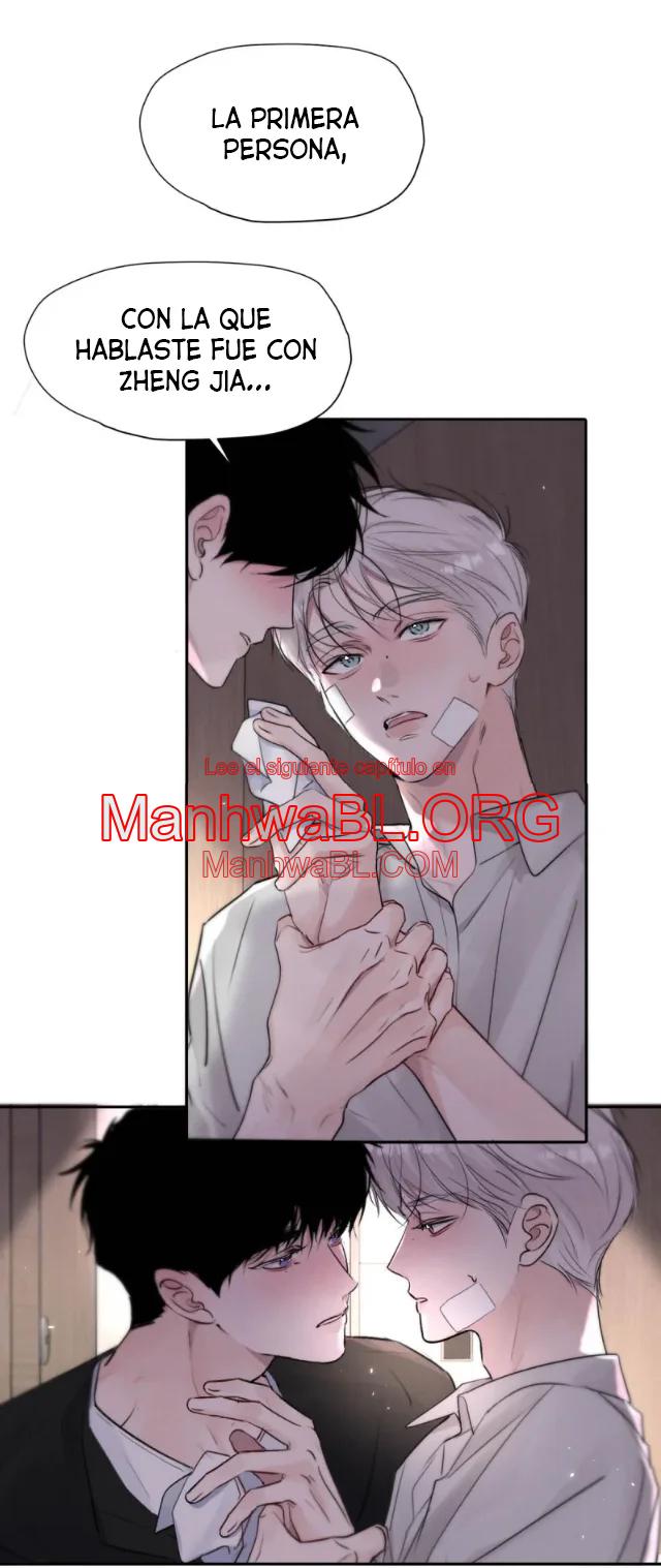 Sube de rango usando tu ego - Capítulo 40 manhwa