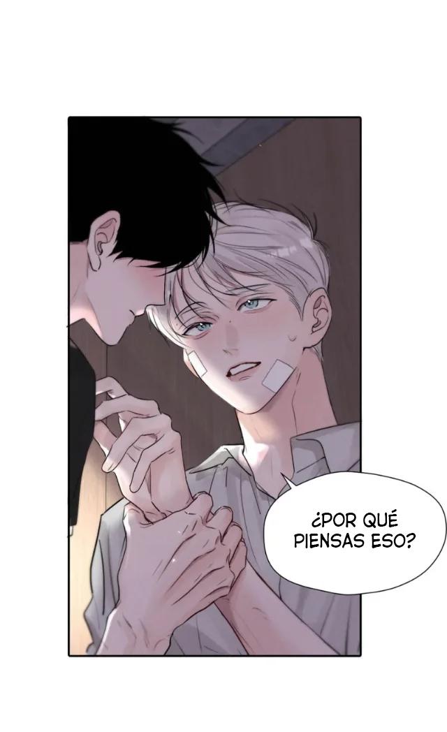 Sube de rango usando tu ego - Capítulo 40 manhwa