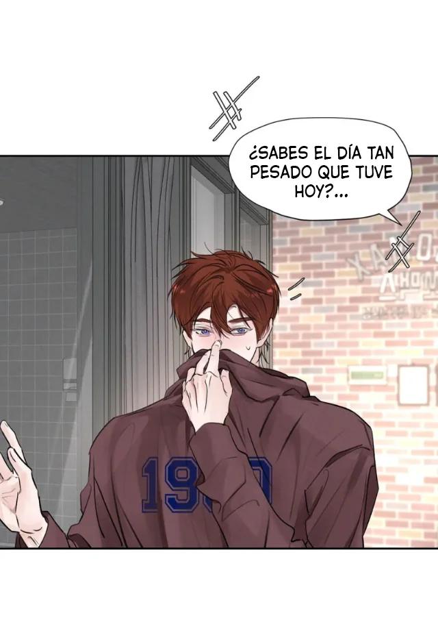 Sube de rango usando tu ego - Capítulo 40 manhwa