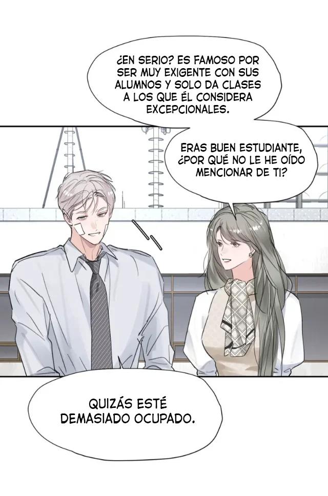 Sube de rango usando tu ego - Capítulo 42 manhwa